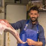 ...al pesce
